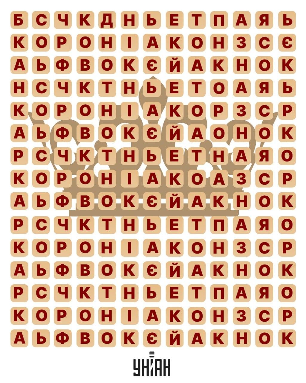 Jen génius by našel slovo 