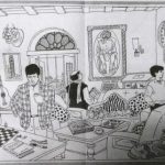 IQ test: musíte najít 8 chyb za 17 sekund