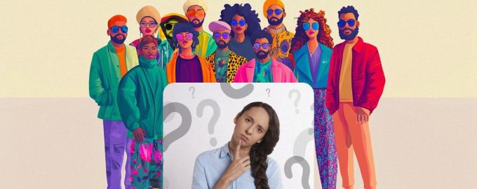 Test, který odhalí vaši úroveň IQ za 5 sekund. Zábavný a jednoduchý způsob, jak si ověřit své schopn.