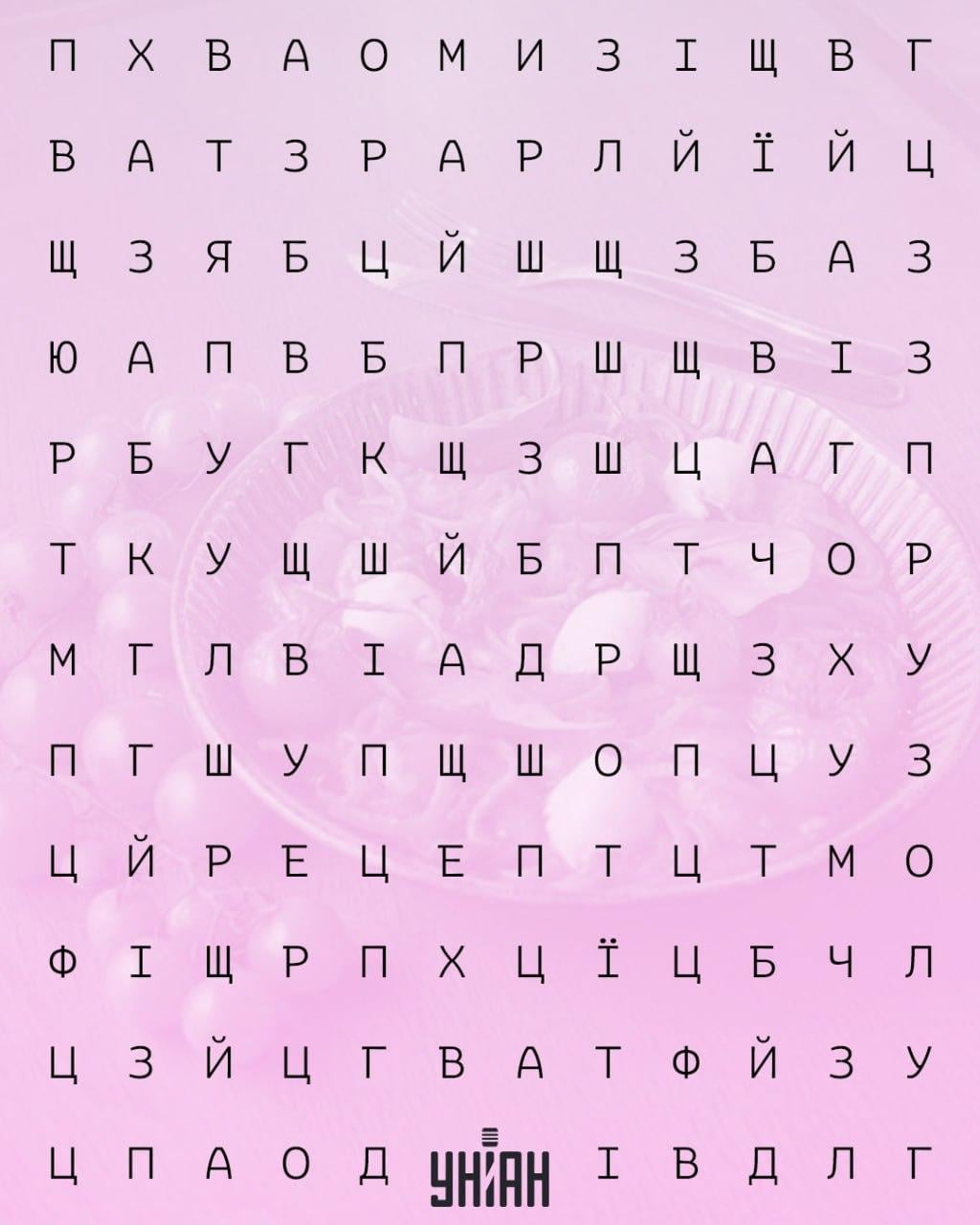 Pouze 2 % lidí dokáží rychle najít slovo 