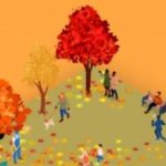 Záludná hádanka pro ty nejpozornější: musíte najít dýně do 10